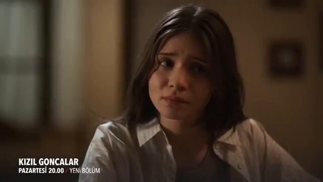 Kızıl Goncalar 43. Bölüm 1. Fragmanı | ''Meryem Meselesini Kökünden Çözeceğiz!''