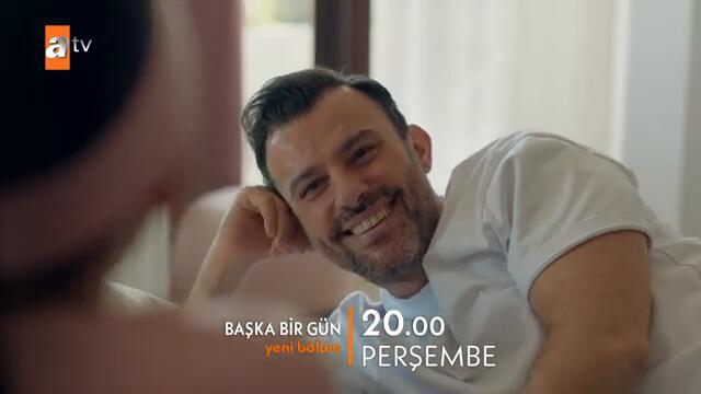 Başka Bir Gün 8. Bölüm 2 Fragman | “Sen nasıl bir adam oldun! Senin içinden ne çıktı Serdar..."