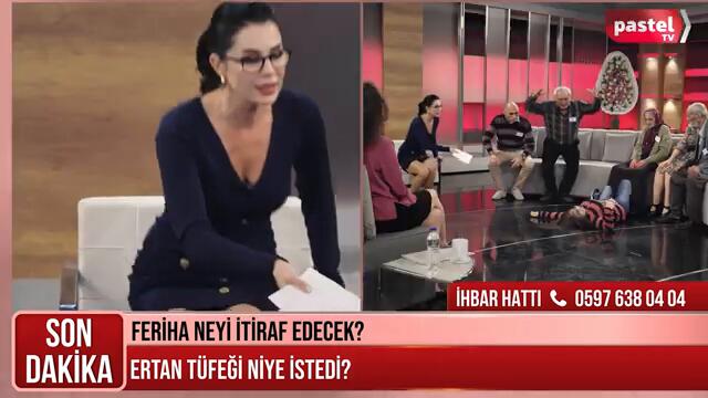 Kara Kenan Yeni Bölüm Tanıtımı @Exxen