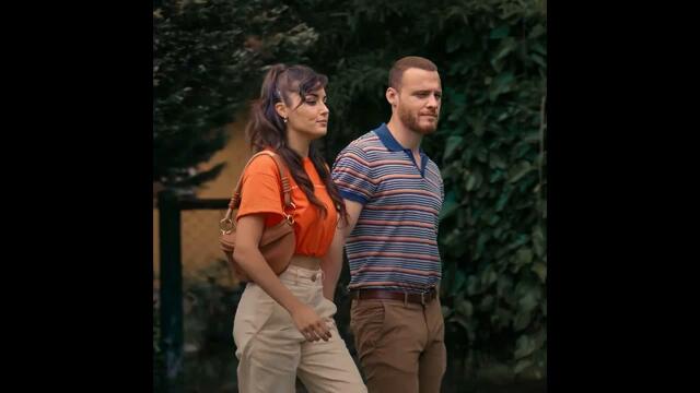 Kerem sorprende a Hande El detalle que no te puedes perder