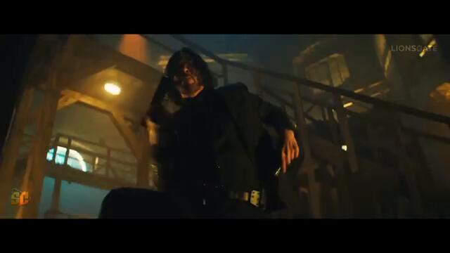 Ballerina - Final Trailer (2025) Keanu Reeves, Ana de Armas (HD)