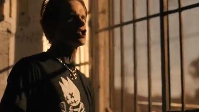 Buckcherry - "Roar Like Thunder" (Official Video)