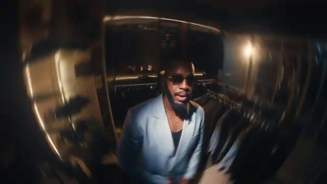 Arnaud Gray - RICH Feat. KidFromKigali & Ish Kevin (Official Music Video)