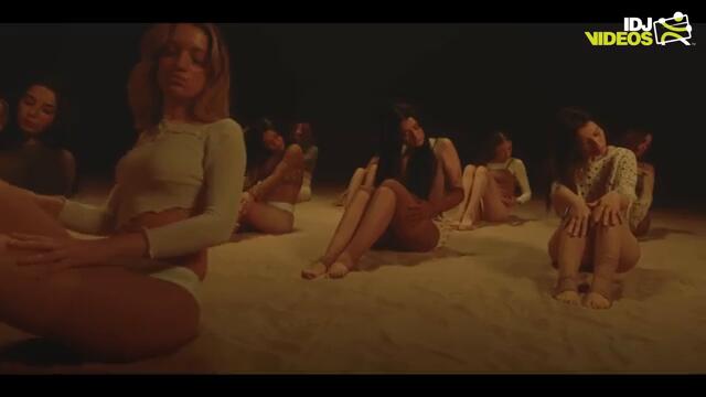 DJANA - PUSTINJA 2025