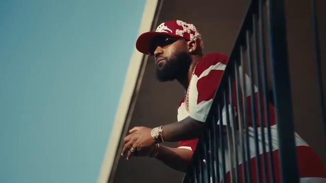 Cassper Nyovest - Kusho Bani (Official Music Video)