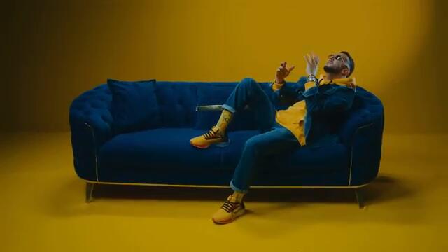 EURO STARS - Hey dil (Official Music Video)