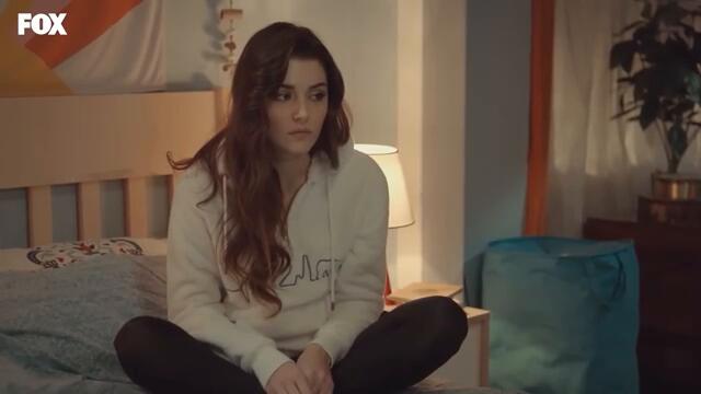 Постучись в мою дверь 77 Серия (Русский Дубляж)