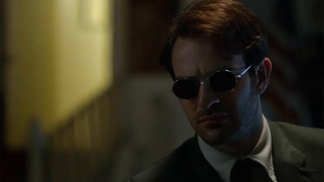 Daredevil: Born Again Episode 4 BREAKDOWN - Marvel Easter Eggs You Missed!