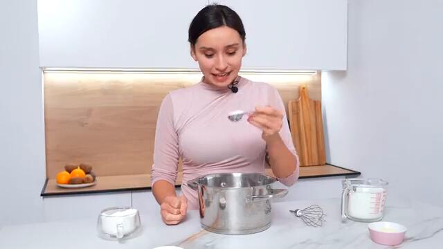 Турецкий ДЕСЕРТ из молока БЕЗ духовки! Я в шоке, как ЭТО ДЕШЕВО и НЕВЕРОЯТНО вкусно!