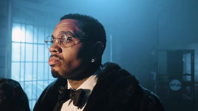 Kevin Gates - Right Where I'm Supposed To Be (Official Music Video)