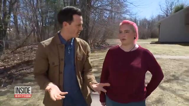 Sister of 'Evil Stepmom' Alleged Victim Shocked by Discovery