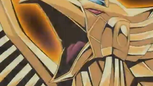 Yu-Gi-Oh епизод 219 бг аудио