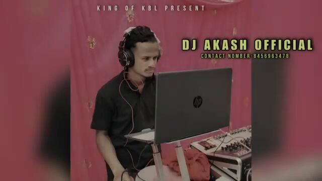 PHAGUNA PUNI DINE PHAGU LAGAMI || UMAKANT BARIK || HOLI SPECIAL SAMBALPURI UT REMIX 2025 ||DJ AKASH