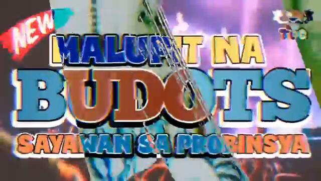 MALUPIT NA BUDOTS NONSTOP REMIX 2025 | DISCO HATAW BUDOTS