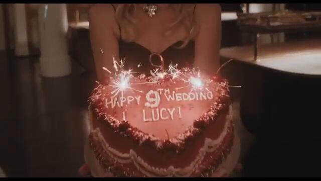 Materialists | Official Trailer HD | A24