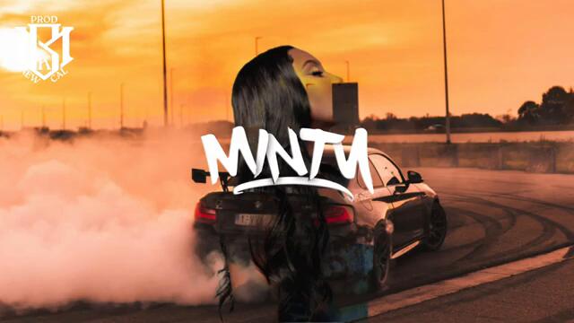 MINTY FT. AYA - CHIMIYE (REMIX ZOUK) 2025