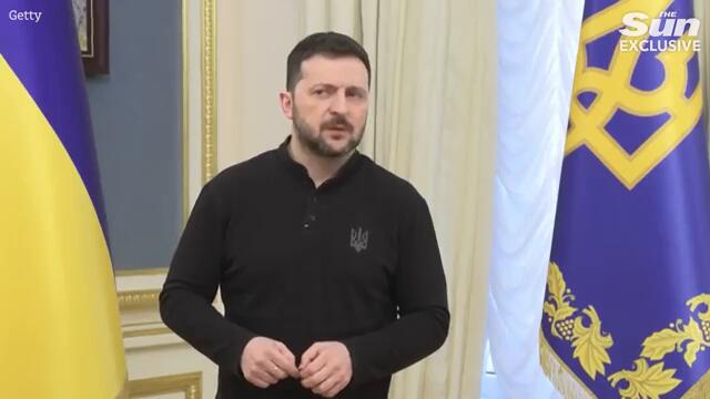 What Ukraine will give up for peace - and why Trump is still key