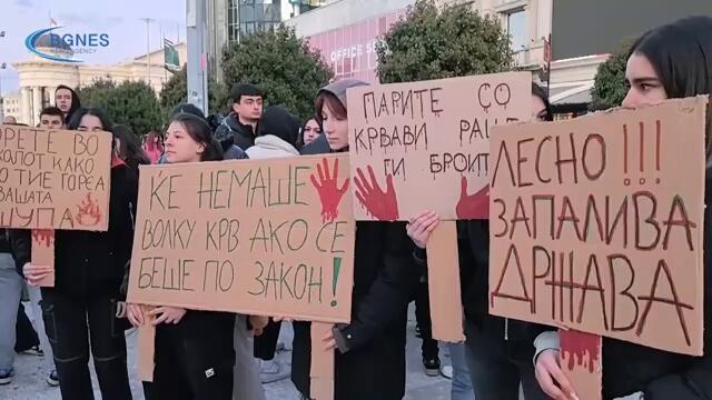 Никица Корубин: Македония е пленена държава