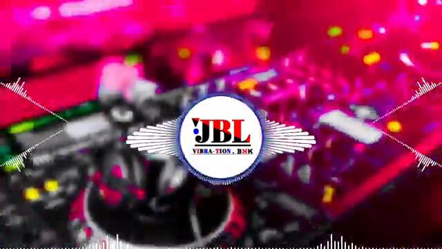 Rang Barshe Bhige Chunar Wali | Dj Vikrant Remix Full Vibration Mix | BNK Vibration