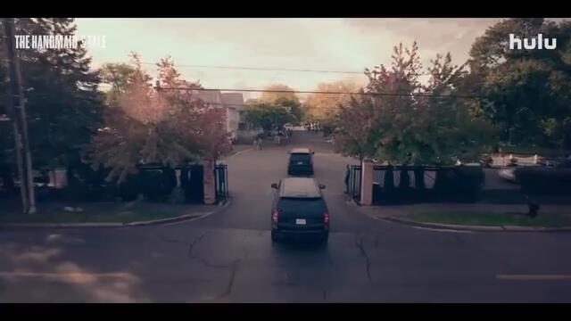 THE HANDMAID'S TALE Season 6 Trailer 2 (2025) Final Season