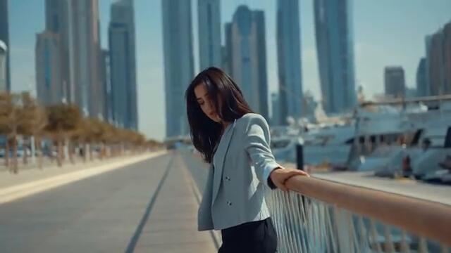 Durdona Kurbonova - Muhabbat (Official Music Video)