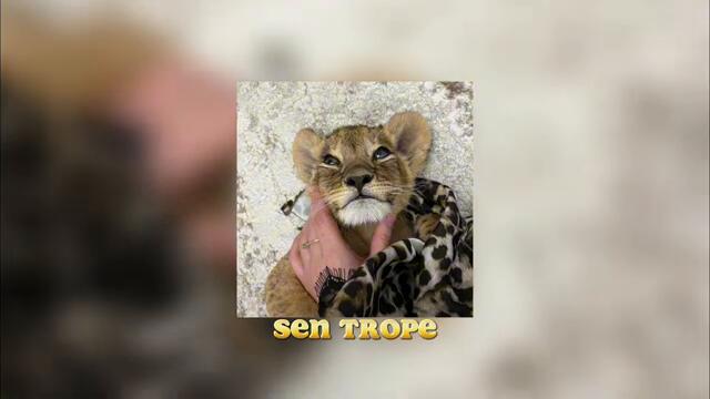 Azis - Sen trope ( sped up)....