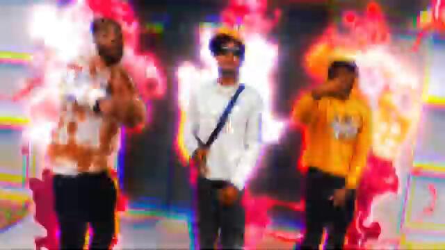 Babykoffical1- (Bae) Official video