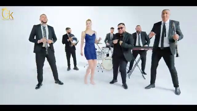 Stefcho King x Ork Tri Zvezdi VIP - VIP Pokolenie 2025