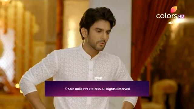 Doree S2 | Full Episode - 42 | Maan's Surprise for Doree | Colors TV