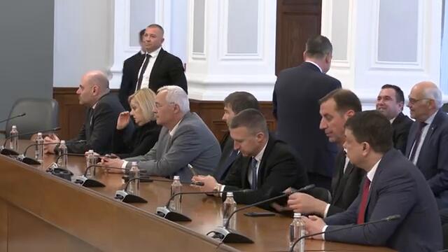 Томислав Дончев: Инициативата на ББР е пазарна и пряко допринася за обществото