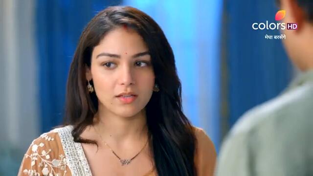 Megha Barsenge | Full Episode - 226 | Mannu/Manoj wants a baby boy | Colors TV