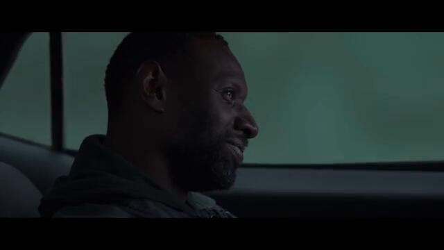 Shadow Force (2025) Official Trailer - Kerry Washington, Omar Sy