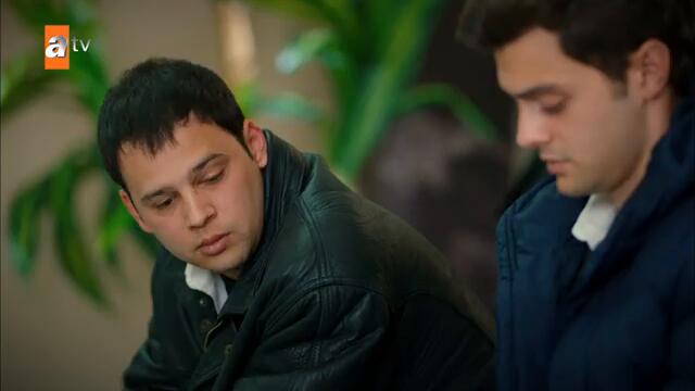 Kaan'ın hayatı tehlikede - Kardeşlerim 47. Bölüm