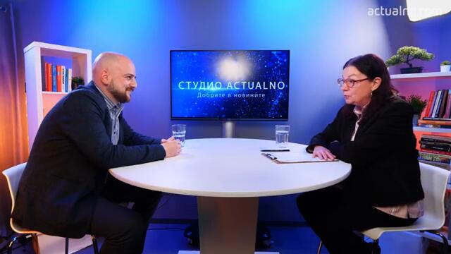 Борисов е в менгеме, притискат го от две страни: Говори Светлин Тачев