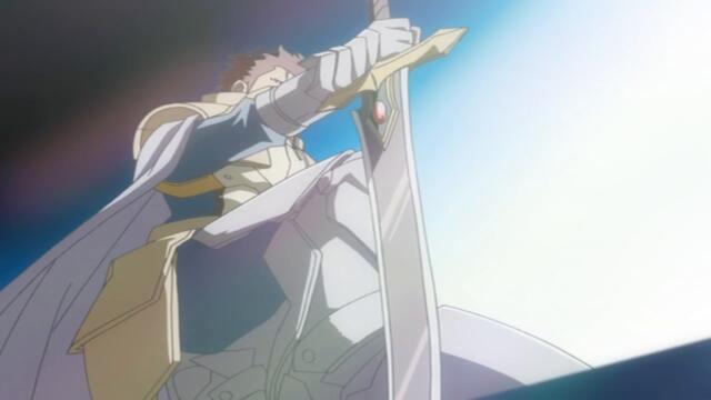 [ Bg Sub ] Ragnarok The Animation 15