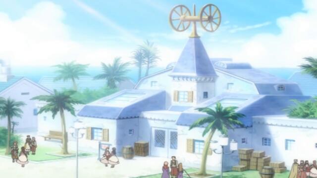 [ Bg Sub ] Ragnarok The Animation 17