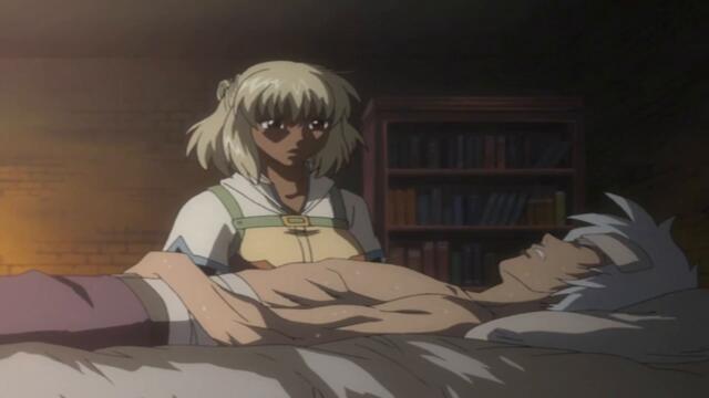 [ Bg Sub ] Ragnarok The Animation 18