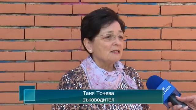 Пролетен концерт на ВС ” Сгушена звездица” - 22 март от 12.00ч., градски площад. Заповядайте!