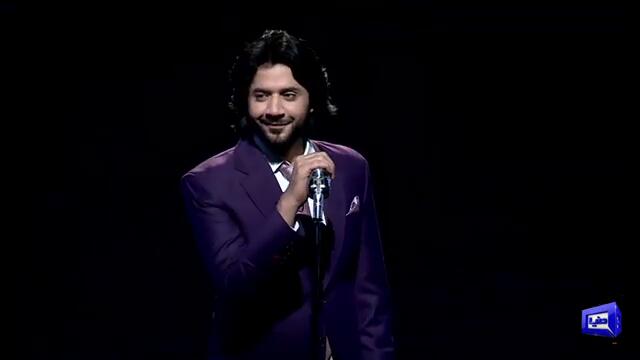 Zulfi Ali  | Imran Ashraf | Mazaq Raat Season 2 | Ep 248 | Sakhawat Naz | Honey Albela