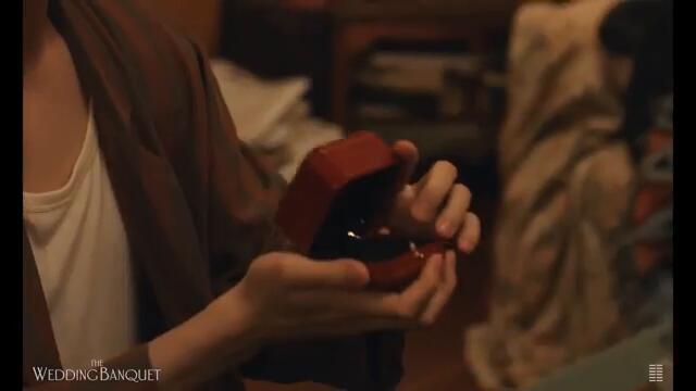 The Wedding Banquet | Official Trailer | Bleecker Street