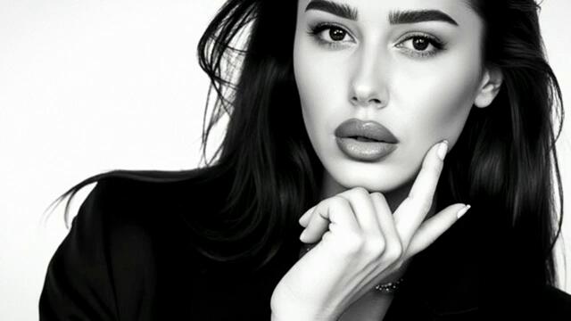 Amir Nazari - As Long As You Love Me