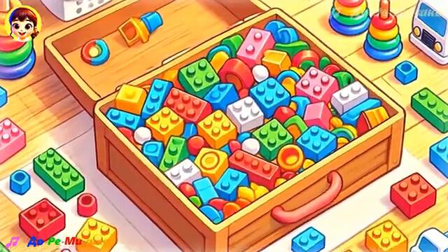 🎶 ДЕТСКИЕ ПЕСНИ 2025