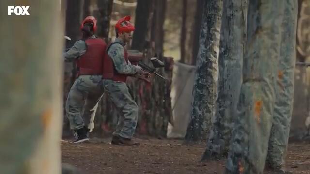 Постучись в мою дверь 84 Серия (Русский Дубляж)