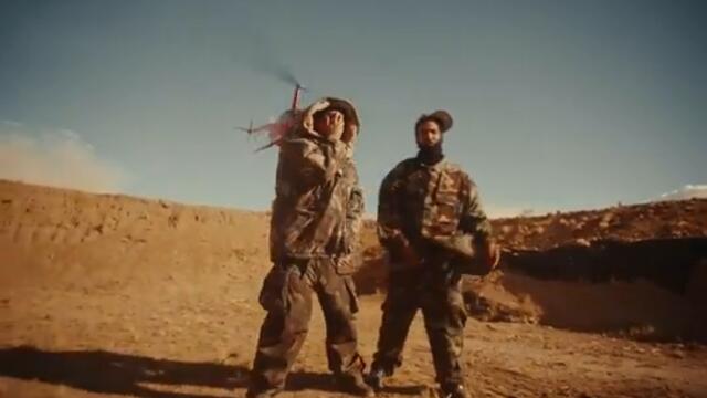 Shoreline Mafia - Back In Bidness [Official Music Video]