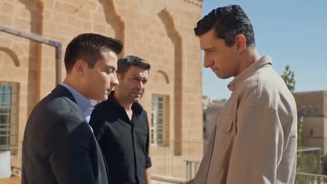 Uzak Şehir 19. Bölüm 2. Tanıtım | "Bu Kadın Karının Anası!"