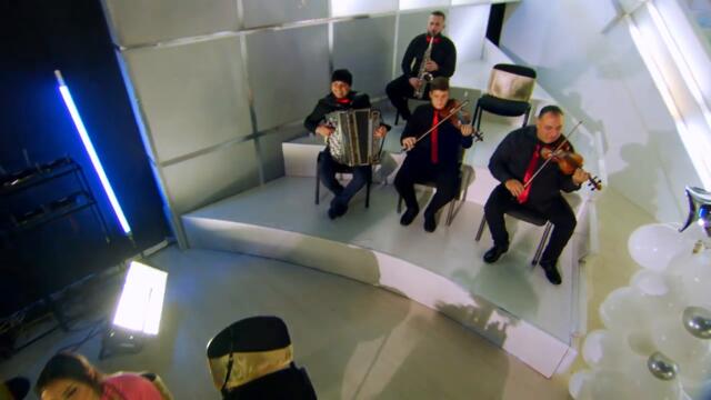 Lepa Đorđević - Oko moje