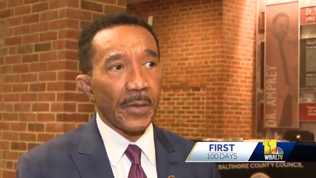 Maryland leaders respond to scathing NTSB report