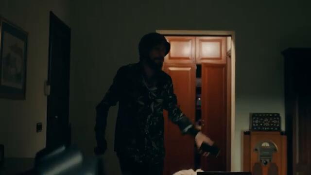 Benim Yaşamam İçin Senin Ölmen Gerekiyor - Çukur 3. Sezon 3. Bölüm