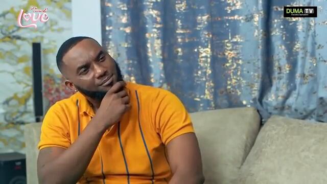 TIME Of LOVE❣️ Episode 08 (LOVE STORY ❣️)