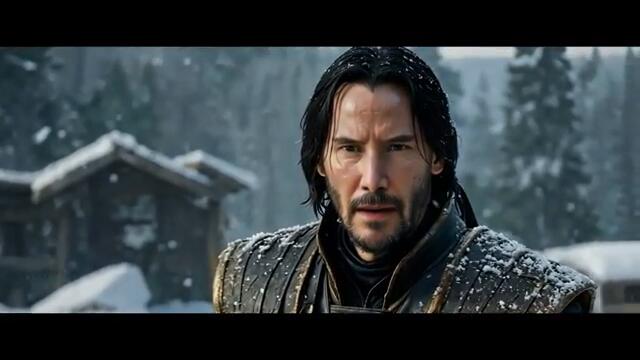 Mortal Kombat 2 (2025) - First Trailer | Keanu Reeves, Jackie Chan